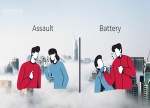 Assault and Battery in Indian Law