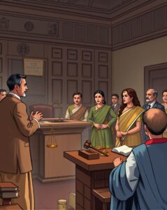 Assault and Battery in Indian Law