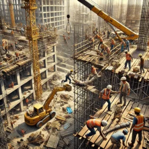 Construction Site Accidents