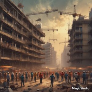 Construction Site Accidents