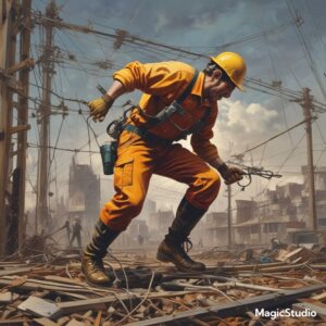 Construction Site Accidents