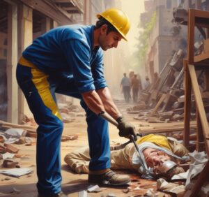 Workplace Injuries