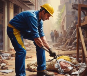 Workplace Injuries