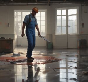 Workplace Injuries