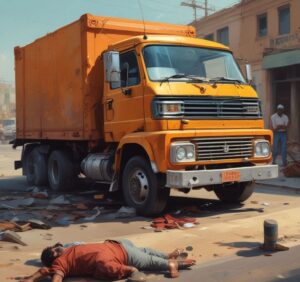 Motor Vehicle Accidents