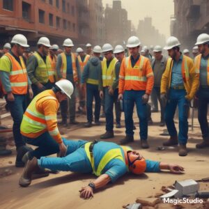 Construction Site Accidents
