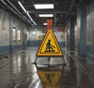 Slip And Fall Accidents