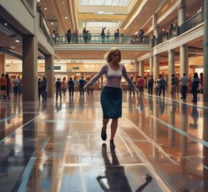 Slip And Fall Accidents