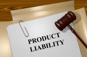 Product Liability