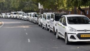 Rideshare Injury Claims Uber ola rapido