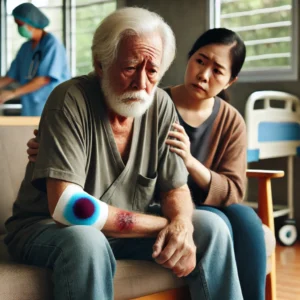 Nursing Home Abuse Victims Options